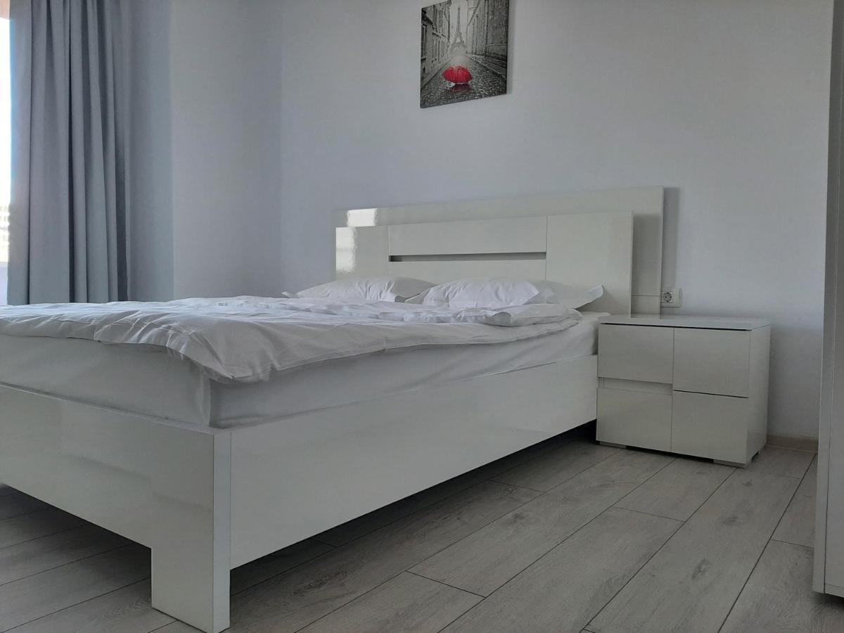 Sea North Apartament มามายา ภายนอก รูปภาพ