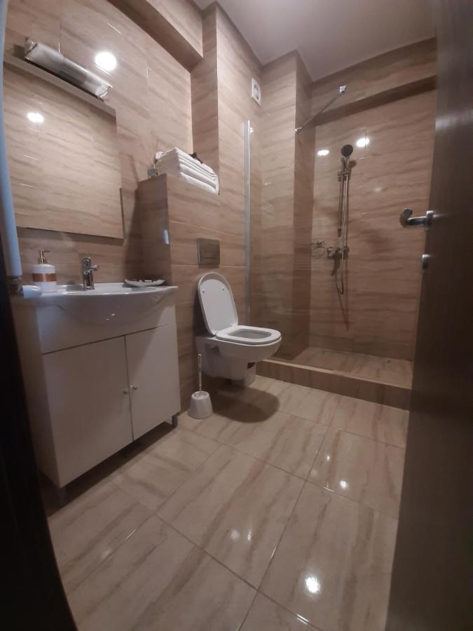 Sea North Apartament มามายา ภายนอก รูปภาพ