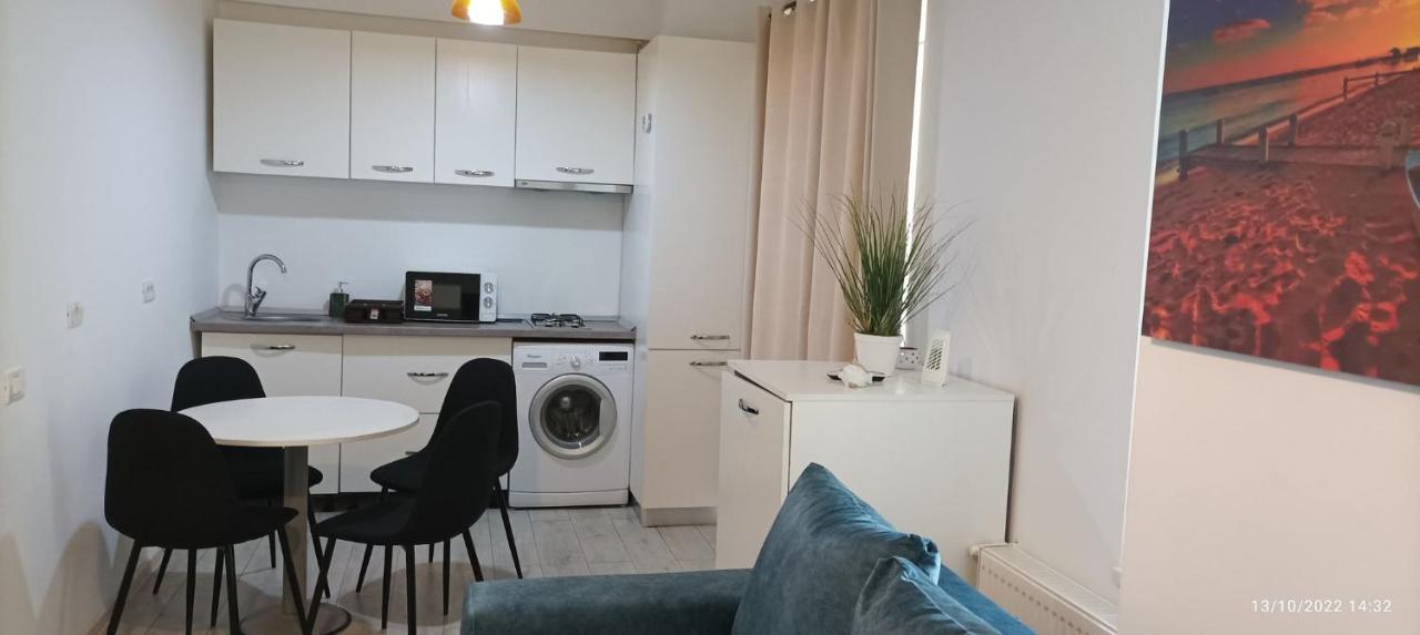 Sea North Apartament มามายา ภายนอก รูปภาพ