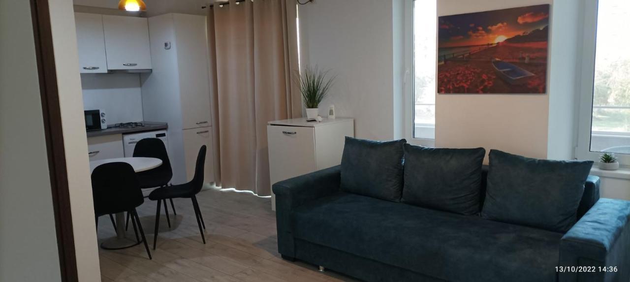 Sea North Apartament มามายา ภายนอก รูปภาพ